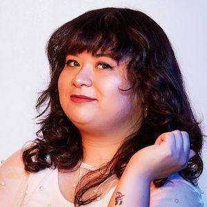 Meet your Posher, Bri